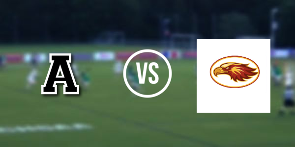 Central Regional High School vs Away