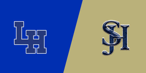 La Habra High School vs. San Juan Hills High School