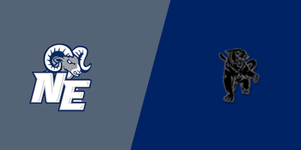 Northeast Guilford High School vs. Dudley High School