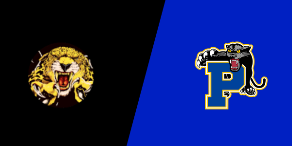 Coronado High School vs. Penasco High School