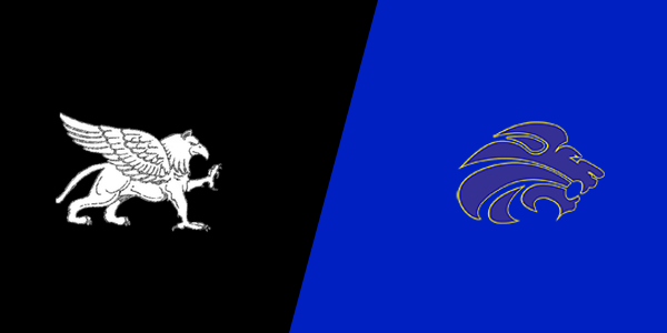 Fairfield Central High School vs. Lewisville High School