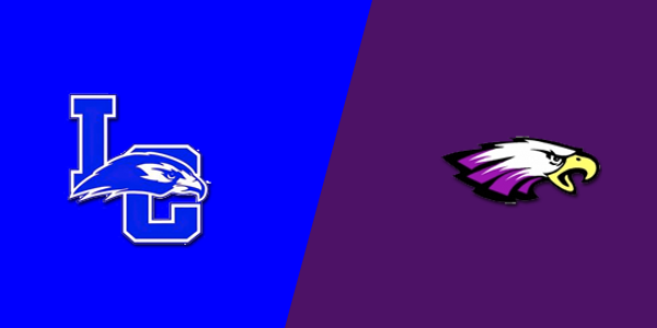 Larue County High School vs. Campbellsville High School
