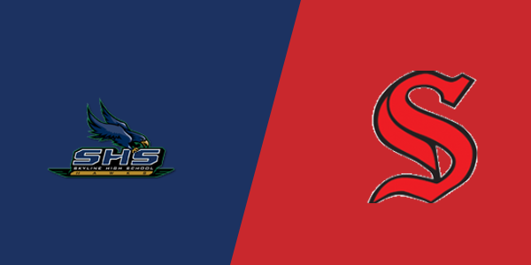 Skyline High School vs. Sherando High School