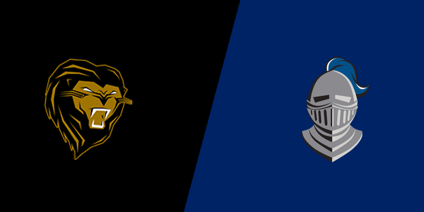 Shelby High School vs. Cherryville High School