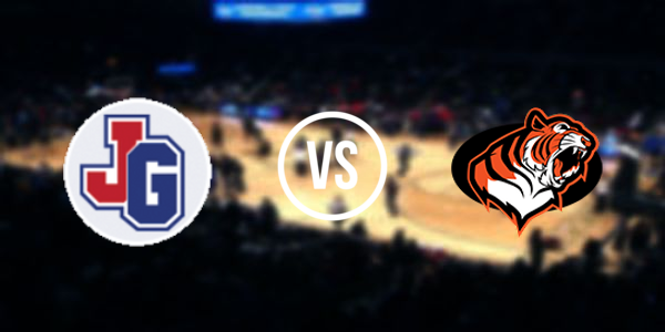 Belleville High School vs John Glenn High School - Westland