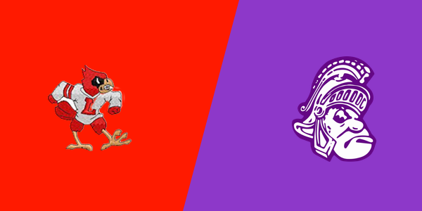 Loudonville High School vs. Triway High School