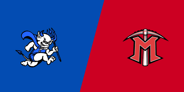 Dietrich High School vs. Mackay High School