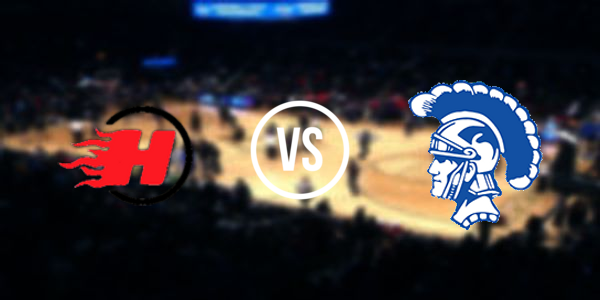 Hot Springs High School vs. Drummond High School