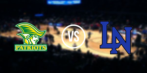 Lake Norman High School vs. Independence High School
