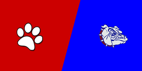 Ferndale High School vs. Fall River High School