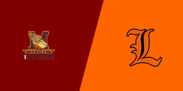 Manchester High School vs. Leslie High School