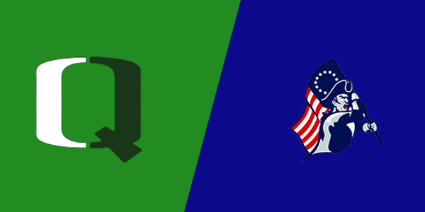 Franklin High School vs. Nathan Hale High School