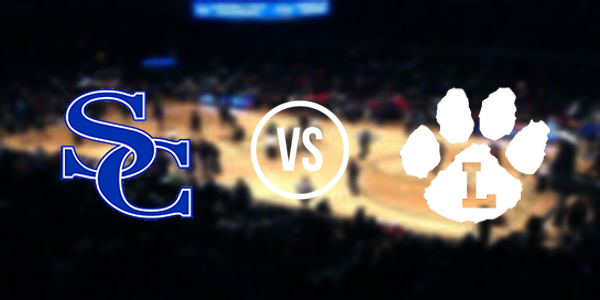 Loyola High School vs Sierra Canyon High School