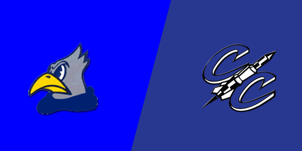 Fort Campbell High School vs. Crittenden County High School