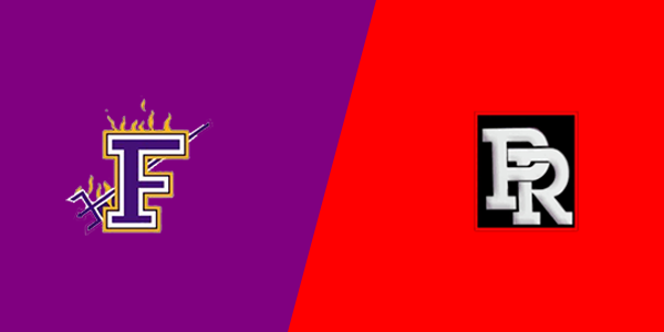 Franklinton High School vs. Pearl River High School