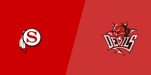 Shoshone High School vs. Murtaugh High School