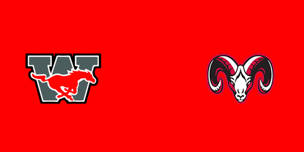 Fairfield Warde High School vs. Bridgeport Central High School