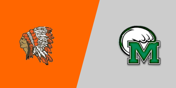 Greenback School vs. Midway High School