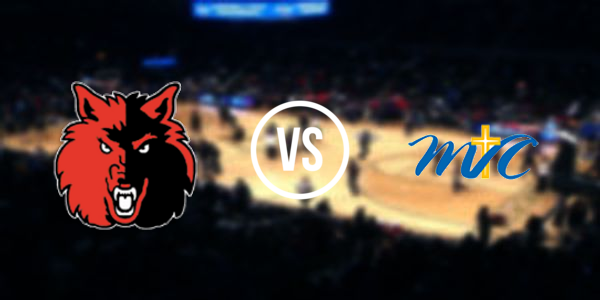 Coupeville High School vs. Mount Vernon Christian School