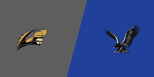 Corunna High School vs. Brandon High School