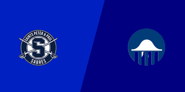 St. Peter & Paul vs. The Key School