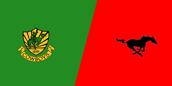 Livermore High School vs. Monte Vista High School - Danville