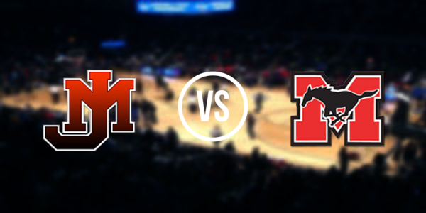 James Monroe High School vs. Meridian High School