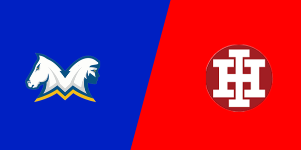 Madeira High School vs. Indian Hill High School