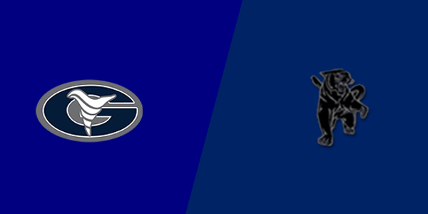 Grimsley High School vs. Dudley High School