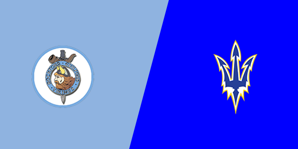 Guilford High School vs. Warren Township High School
