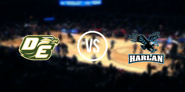 DeSoto vs. Harlan
