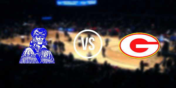Madison County High School vs. Goochland High School