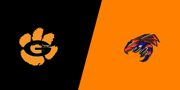Graceville High School vs. Cottondale High School