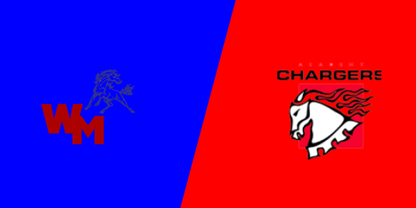 West Mesa High School vs. Albuquerque Academy