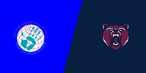 Frontier International School vs. Berkley High School