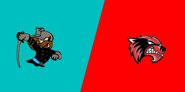 Shields Valley vs. West Yellowstone