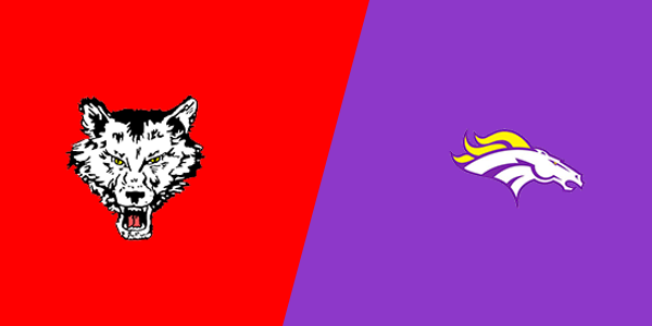 Pearl City High School vs. Orangeville High School