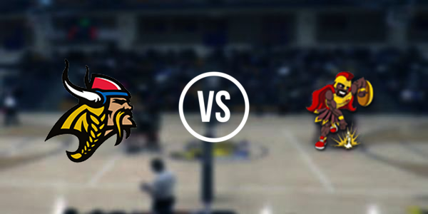 Lansdowne High School vs New Town High School