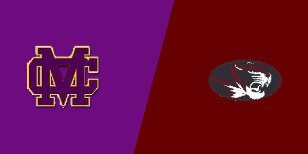 Madison County High School vs. Lauderdale County High School