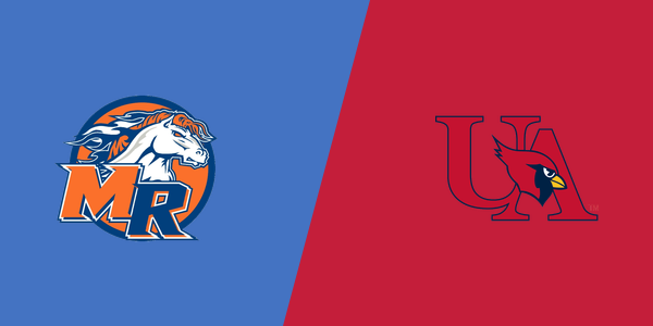 Marvin Ridge Middle School vs. Union Academy