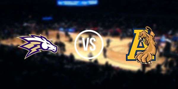 Annapolis High School vs Inter-City Baptist High School