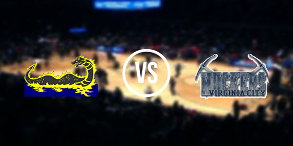 Mineral County High School vs Virginia City High School