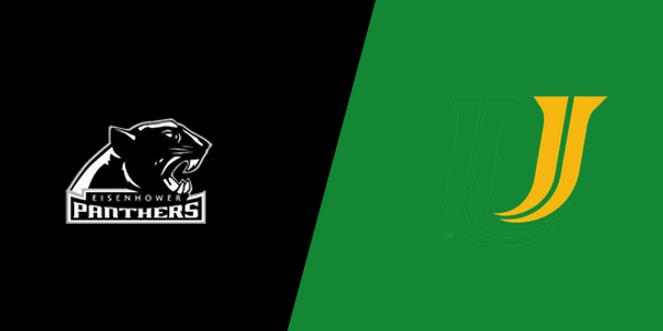 Eisenhower High School - Decatur vs. University High School - Normal