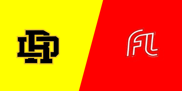 River Dell High School vs. Fair Lawn High School