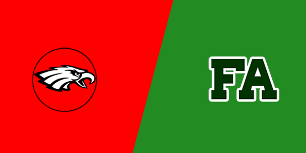 Bellaire High School vs. Forest Area High School