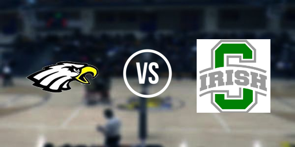 Big Walnut vs Dublin Scioto High School