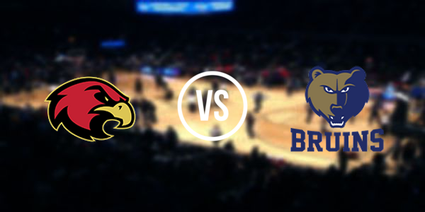 Ravenwood High School vs. Brentwood High School