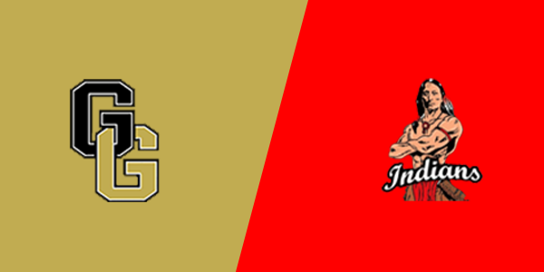 Golden Gate High School vs. Immokalee High School