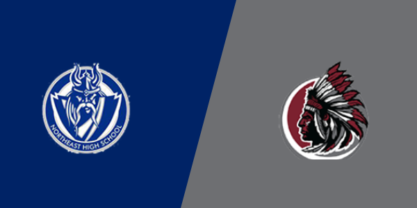 Northeast High School vs. Istrouma High School