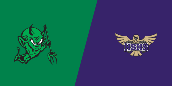 Cary High School vs. Holly Springs High School